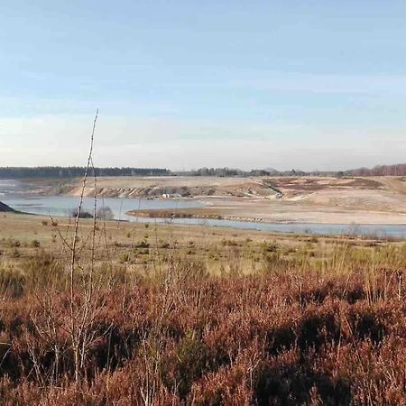 Casa Sandra Elisa Maasmechelen Bagian luar foto
