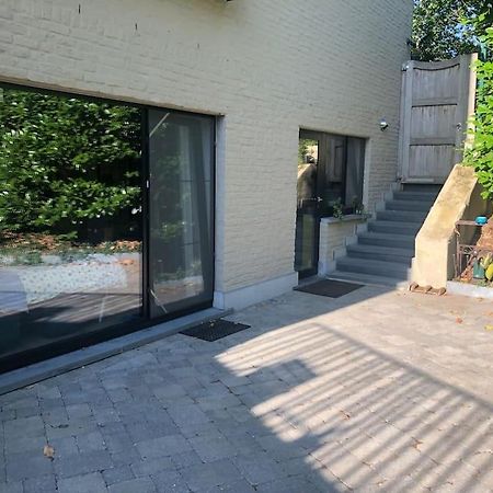 Casa Sandra Elisa Maasmechelen Bagian luar foto