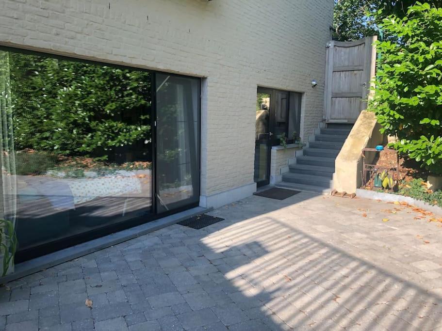 Casa Sandra Elisa Maasmechelen Bagian luar foto