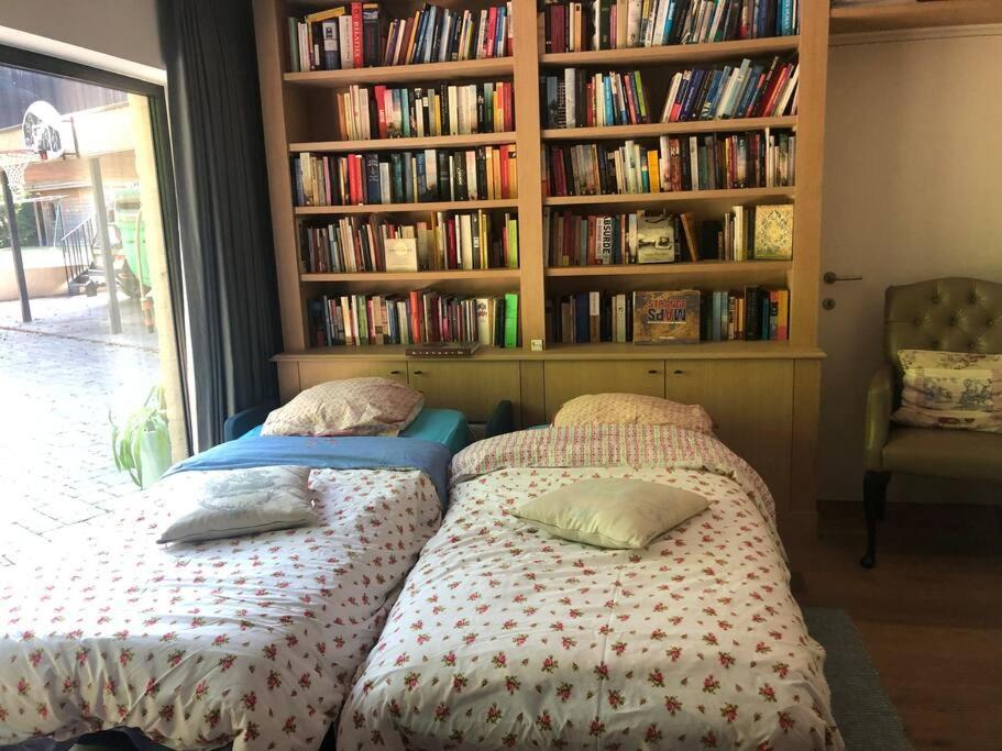 Casa Sandra Elisa Maasmechelen Bagian luar foto